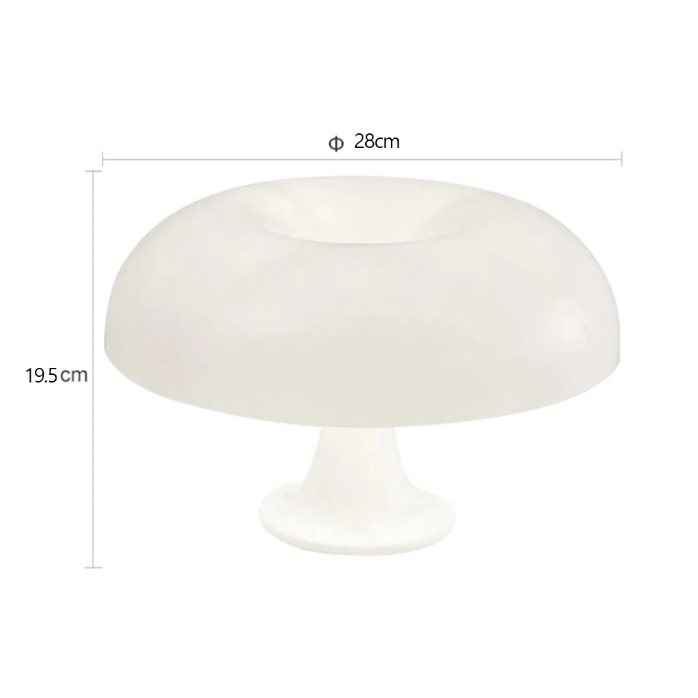 Moodie - Tischlampe