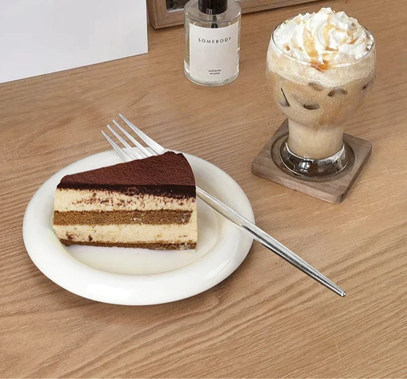 Rondelle - Dessert Teller