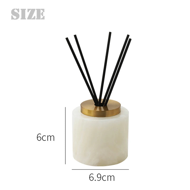 Aémar - Raumduft Flakon