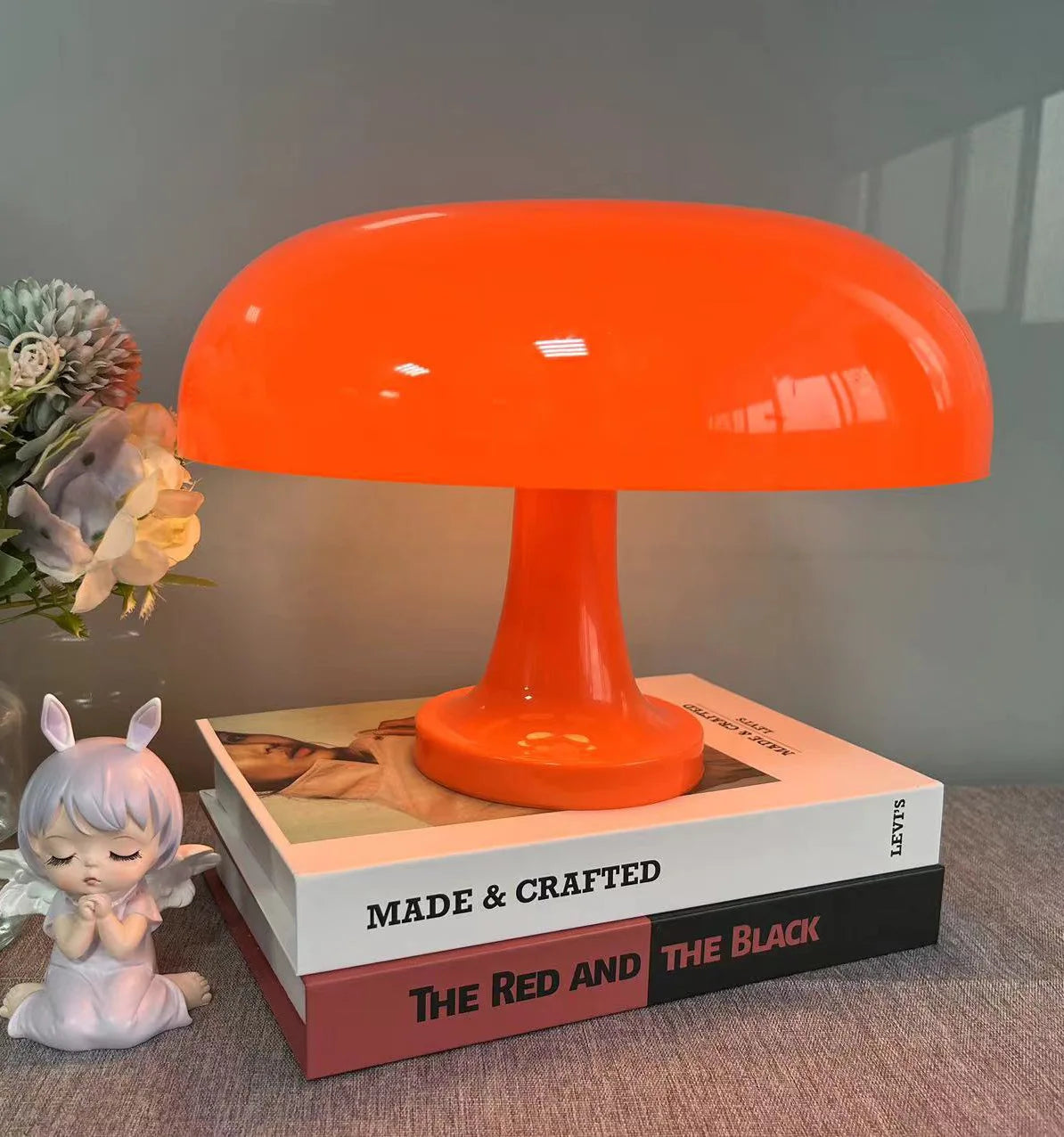 Moodie - Tischlampe