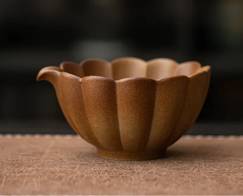 Mizu - Matcha Keramik Set