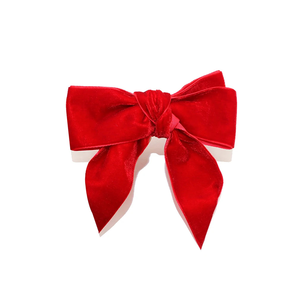 Bow - Serviettenring Set