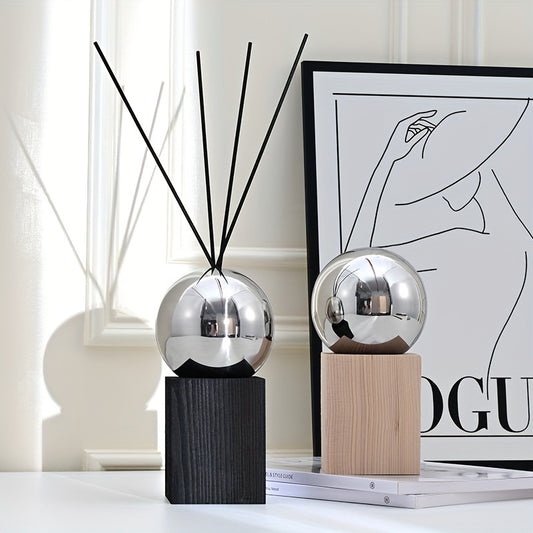 Velvet Wood - Raumduft Flakon