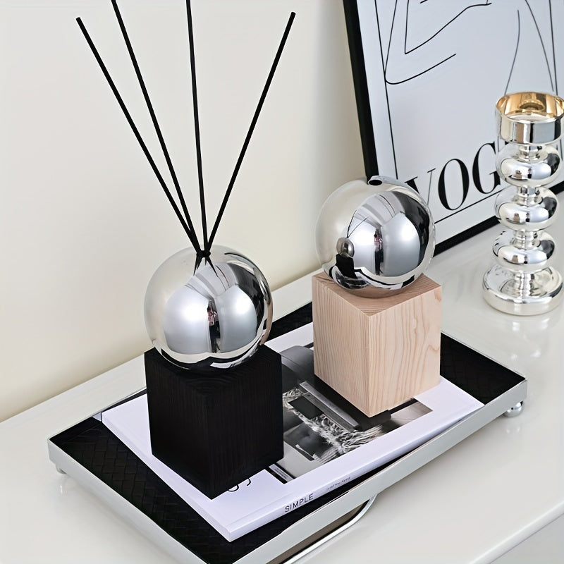 Velvet Wood - Raumduft Flakon