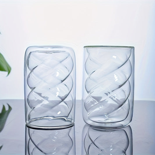 Swirl - Glas Set