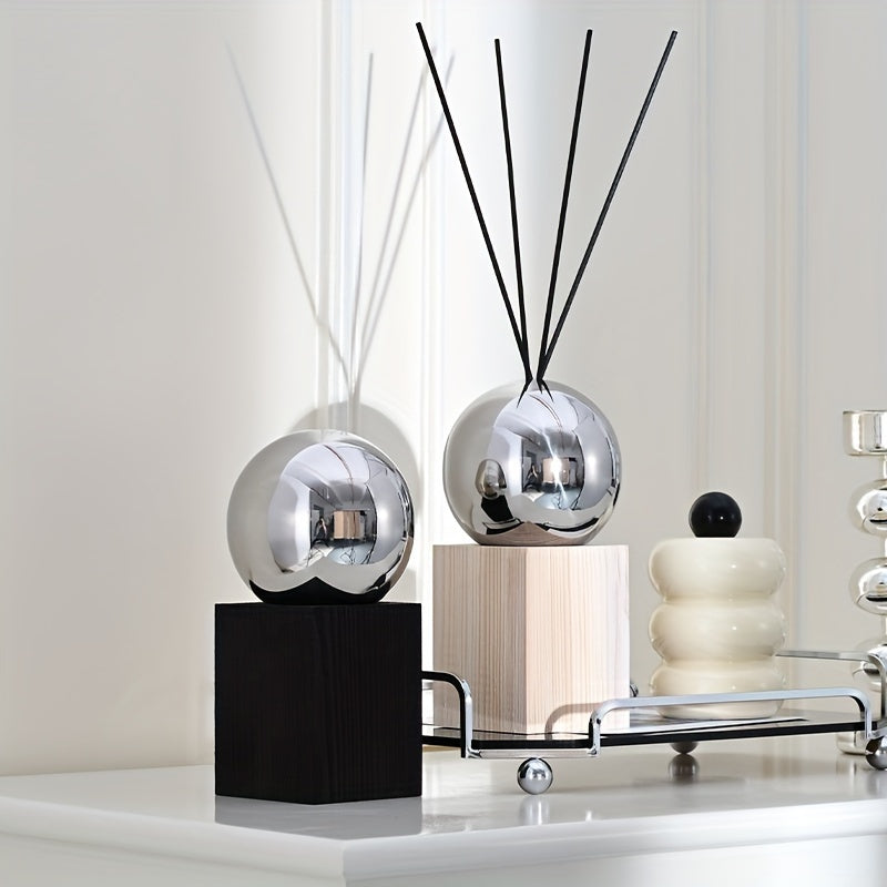 Velvet Wood - Raumduft Flakon