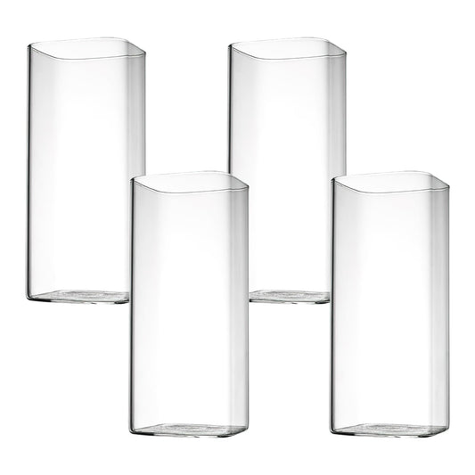 Cube - Glas Set