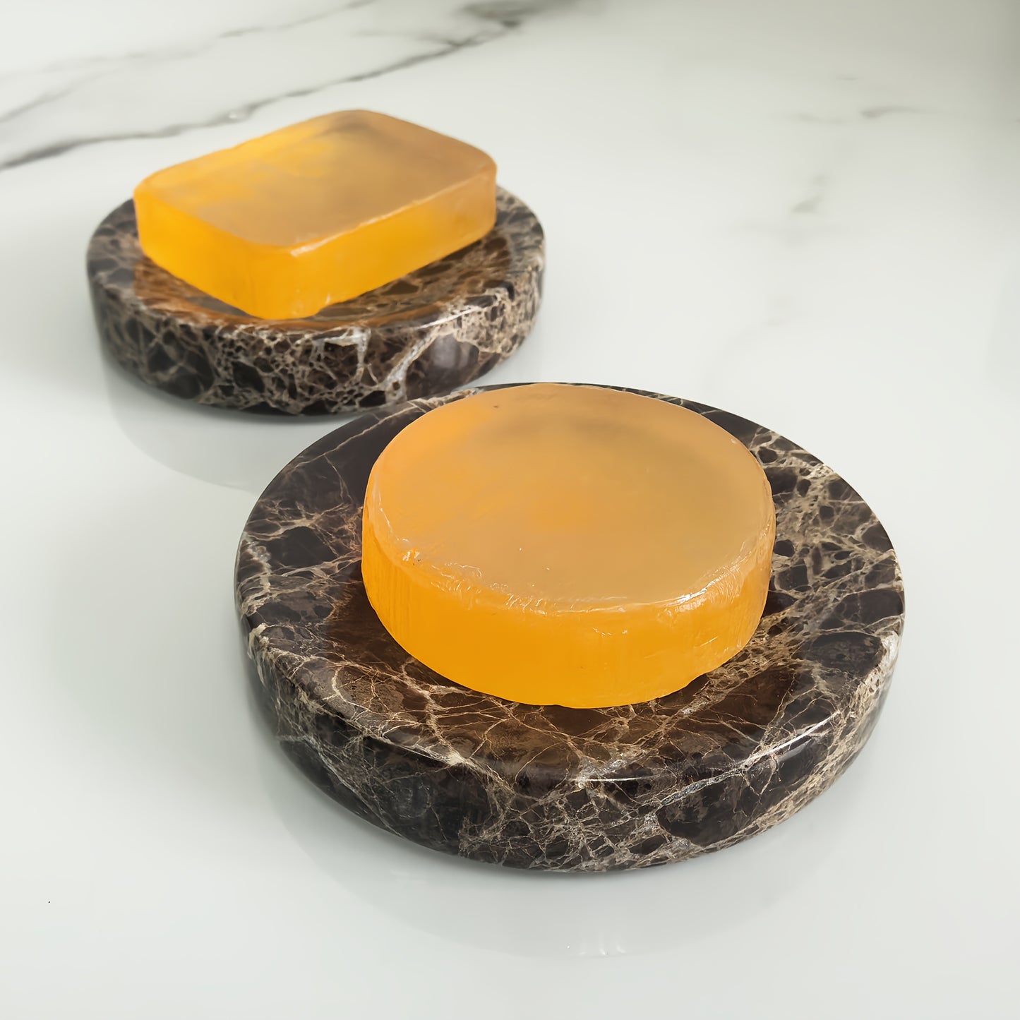 Marble - Deko Tablett