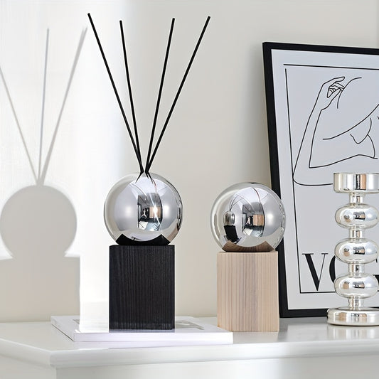 Velvet Wood - Raumduft Flakon