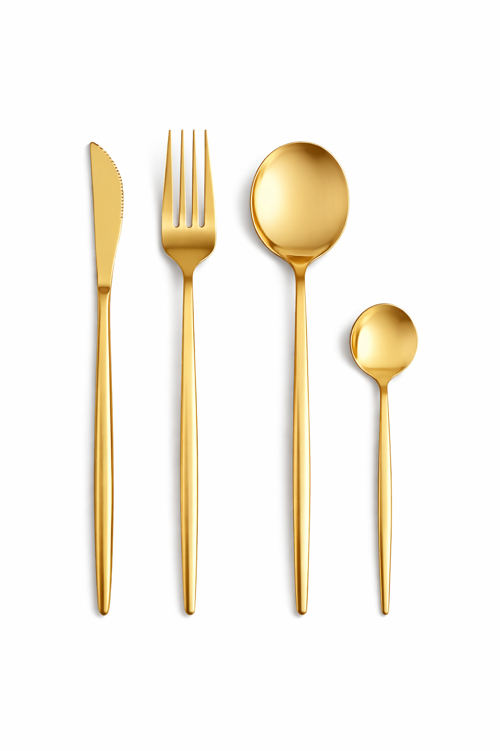 Elegance 24-teiliges Besteckset