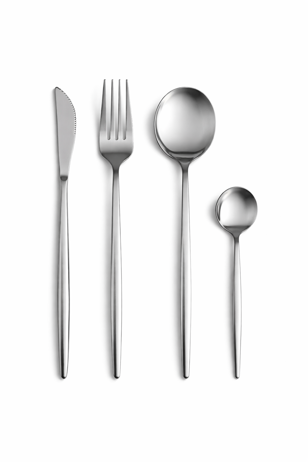 Elegance 24-teiliges Besteckset