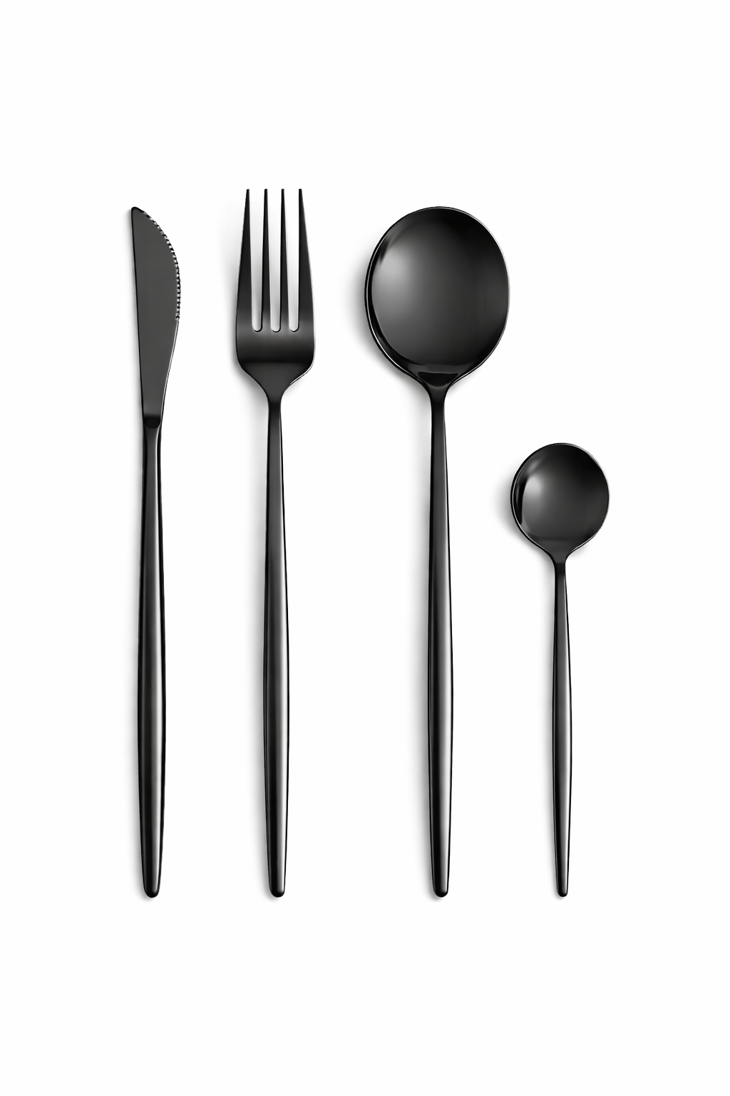 Elegance 24-teiliges Besteckset