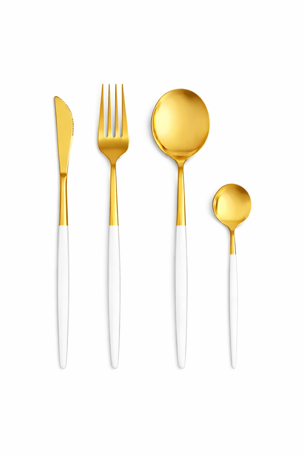 Elegance 24-teiliges Besteckset