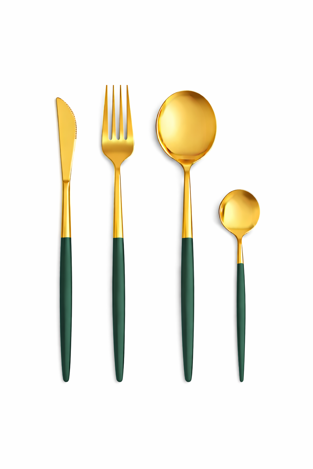 Elegance 24-teiliges Besteckset