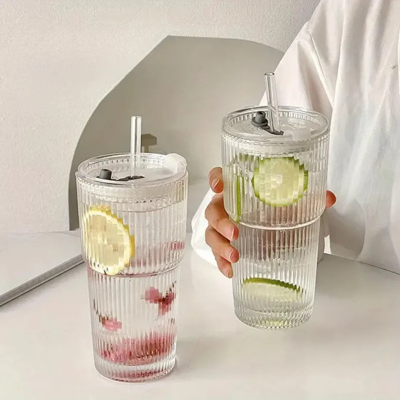 Tumbler - Glas Set